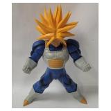 Dragon Ball Z Super Trunks Figure