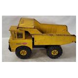 1970's Mighty Tonka Dump Truck