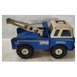 1970's Mighty Tonka Wrecker Truck