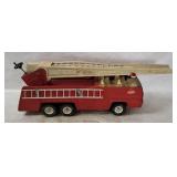 1970's Mighty Tonka Fire Truck