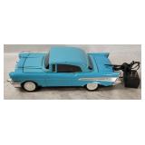'57 Chevy Video Cassette Rewinder