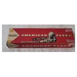 Vtg Gilbert American Flyer Flat Service Car