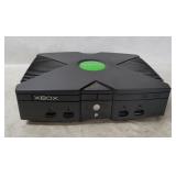 Original Xbox Game Console