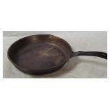 Wagner's 1891 Cast Iron Skillet