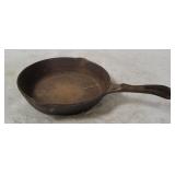 Keilen Ltd Cast Iron Skillet