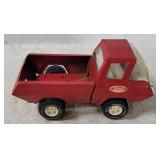 Vtg Tonka Pressed Steel Small Truck