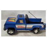 Vtg Tonka Pressed Steel Pickup Truck
