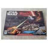 Sealed Star Wars Risk Board Game 2014