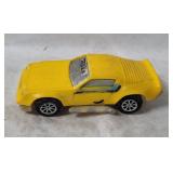 Vtg Tonka Small Plastic Camaro