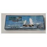 Frost Cutlery Ocoee Sunfish Knife