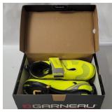 Garneau Tri X-speed Cycling Shoes Size 11.5