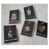 Hard Rock Rocksino Northfield Park Pins