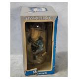 Cleveland Barons Rissmiller Bobblehead