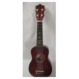 Adm Ukulele, 21' Length