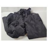 Ski Gear Bib Snow Pants Size X L