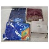 Spiritual Energy Cleansing Kit, Tapestries, Shirt