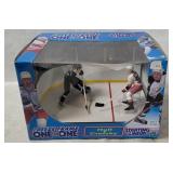 Starting Lineup Nhl Hull & Gretzky Figures