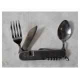 Ozark Trail Utensil Multi-tool