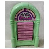 7 Rock N Roll Of The 50s & 60s Cassettes