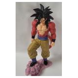 Dragon Ball Z Son Goku Figure