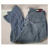 Tommy Hilfiger Jeans Size 38/30