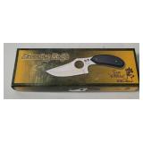 Frost Cutlery Skinning Knife