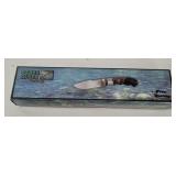 Frost Cutlery Ocoee River Knife