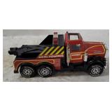 Buddy L Kenworth Tow Truck