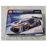 Lego Speed Champions Mclaren 75892