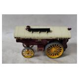 Lesney's Modern Amusements Steam Engine Diecast
