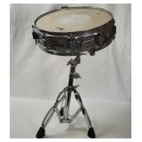 Vic Firth Snare Drum With Stand