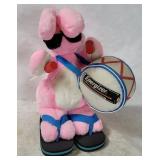 Energizer Bunny 17' Tall Plush