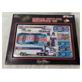 Racing Champs Richard Petty Collector's Set