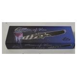 Frost Cutlery Man Of War Knife