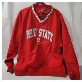 Pro Player Ohio State Pullover Size X L