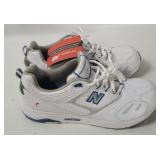 New Balance 845 Susan G Komen Shoes W/ Tag Size 13