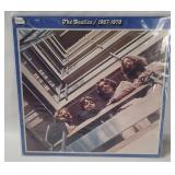 The Beatles - 1967-1970 Blue Album 2-lp