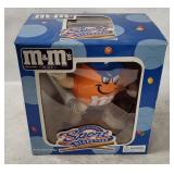 M&m's Sport Baseball Candy Dispenser