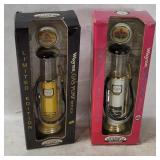 2 Gearbox Wayne Gas Pump Replicas