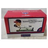 Mlb Indians Grady Sizemore Bobblehead