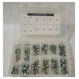 Nylock Insert Lock Nuts Maintenance Pak
