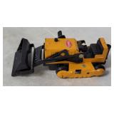 Vtg Tonka Steel Mini Front End Loader