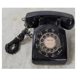 Vtg Western Electric Rotary Telephone