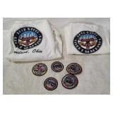 Rock N Roll Street Machines Sweatshirts & Patches