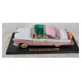 Road Legends '55 Fairlane Crown Vic Diecast Car