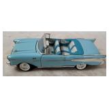 Ertl '57 Chevy Bel Air Diecast Car