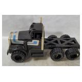 Vtg Duncan Plastic Semi Truck Cab