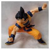 Dragon Ball Z Son Goku Figure