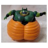 Dragon Ball Z Self-destruct Cell Figure