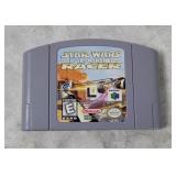 Nintendo 64 Star Wars Ep.1 Racer Game
